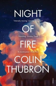 night of fire-colin thubron-9780099532651