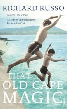 that old cape magic-9780099541851