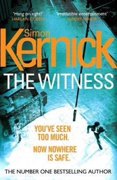 the witness-9780099579151