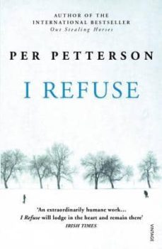 i refuse-9780099584551