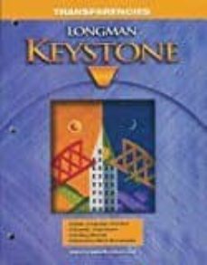 keystone b transparencies-9780132411851
