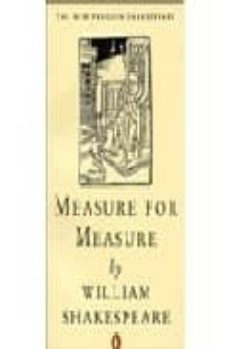 measure for measure-9780140707151