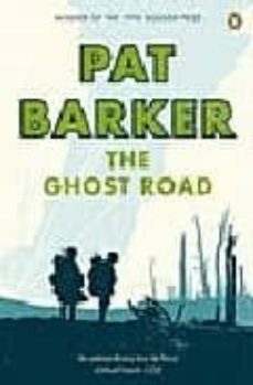 the ghost road-pat barker-9780141030951