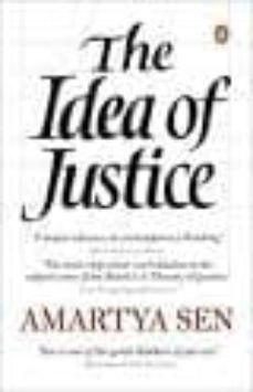 the idea of justice-amartya sen-9780141037851