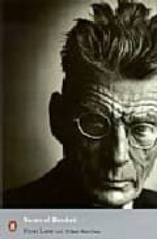first love-samuel beckett-9780141180151