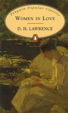 women in love-d.h. lawrence-9780141197951