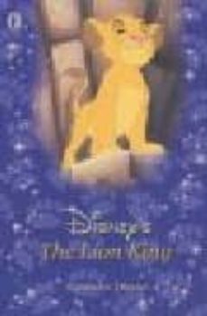 the lion king-narinder dhami-9780141316451