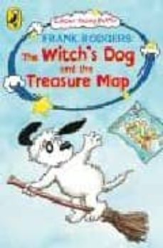 the witch s dog and the treasure map-9780141321851
