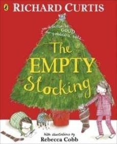 the empty stocking-richard curtis-9780141336251