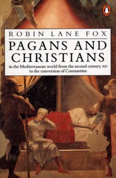 pagans and christians (ebook)-robin lane fox-9780141925851