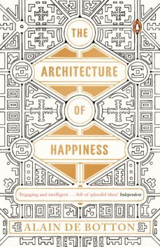 the architecture of happiness (ebook)-alain de botton-9780141930251