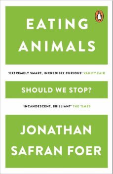 eating animals-jonathan safran foer-9780141932651