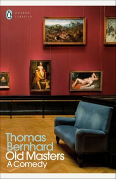 old masters-thomas bernhard-9780141956251