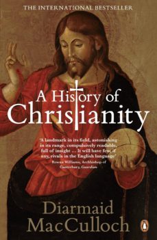 a history of christianity (ebook)-diarmaid macculloch-9780141957951