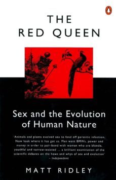 the red queen (ebook)-matt ridley-9780141965451