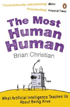 the most human human-brian christian-9780141971551