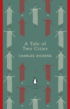 a tale of two cities-charles dickens-9780141974651
