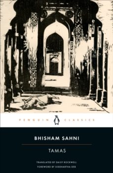 tamas-bhisham sahni-9780143138051