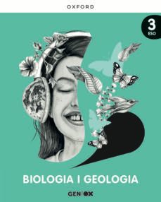 geniox biologia y geologia 3º eso libro del alumno (comunidad valenciana)-9780190545451
