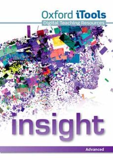 insight advanced. itools-9780194011051