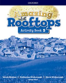 amazing rooftops 5 activity book pack-9780194168151