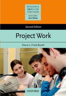 project work-9780194372251