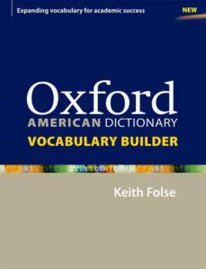 oxford american dictonary vocabulary builder-9780194399951