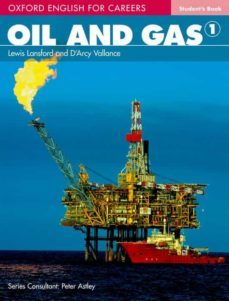 oxford english for careers oil and gas 1 student s book-9780194569651