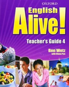 english alive 4 teacher s guide-9780194710251