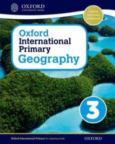 oxford international primary geography student book 3-9780198310051
