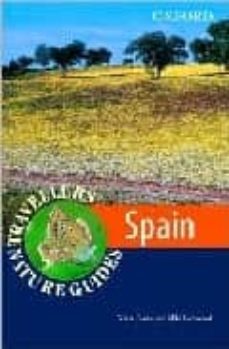 spain: traveller s nature guides-9780198504351