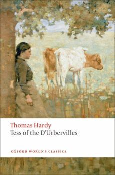 tess d urberville (oxford world s classics)-thomas hardy-9780199537051