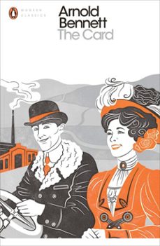 the card-arnold bennett-9780241255551