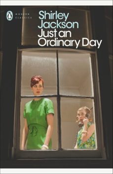 just an ordinary day-shirley jackson-9780241257951