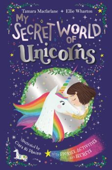 Imagen Principal de My Secret World of Unicorns | eBook