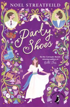 party shoes (ebook)-noel streatfeild-9780241467251