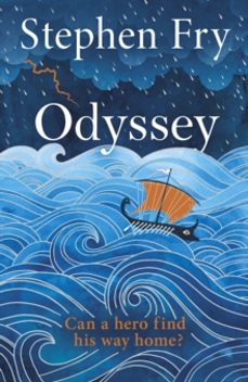 odyssey-stephen fry-9780241486351
