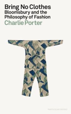 bring no clothes-charlie porter-9780241602751