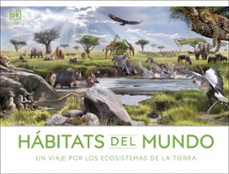 habitats del mundo (ebook)-9780241666913