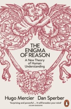 the enigma of reason-dan sperber-9780241957851