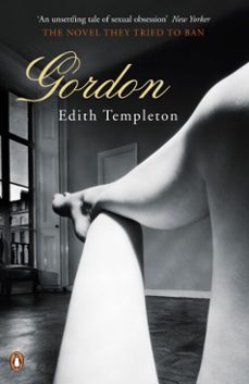 gordon (ebook)-edith templeton-9780241964651