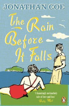the rain before it falls-jonathan coe-9780241967751