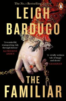 the familiar (ebook)-leigh bardugo-9780241999851