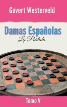 damas españolas-9780244866051
