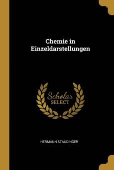 chemie in einzeldarstellungen-9780270592351