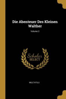 die abenteuer des kleinen walther; volume 2-9780274015351