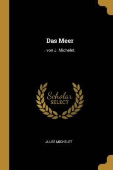 das meer-9780274790951