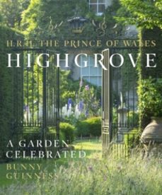 highgrove-bunny guinness-9780297869351