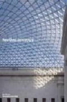 new glass architecture-brent richards-9780300107951