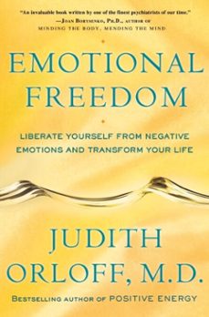 emotional freedom (ebook)-judith orloff-9780307451651